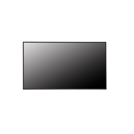 43-calowy LG monitor 43UM5N-H | Landscape/Portrait | 24/7 | webOS | Wi-Fi | 500 cd/m² | 1000:1 | 3840 x 2160 pikseli | 8 ms | 17 - 2